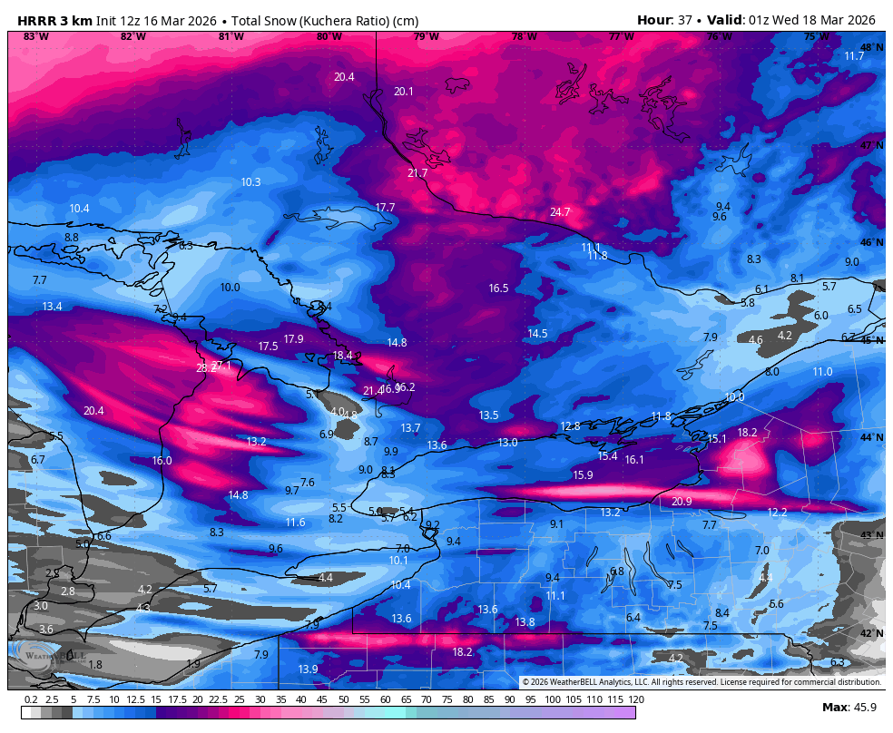 WxOntario tweet media