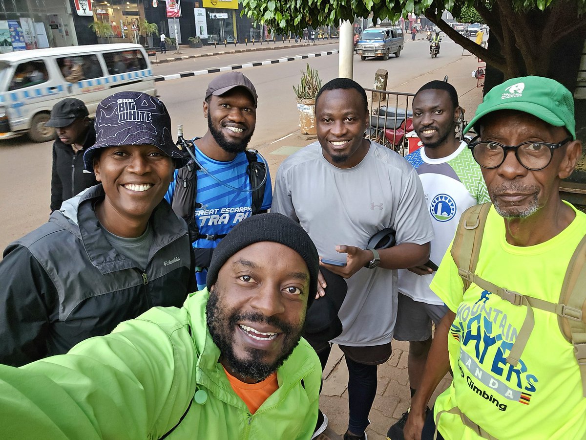 Solomon Tumwesigye tweet media