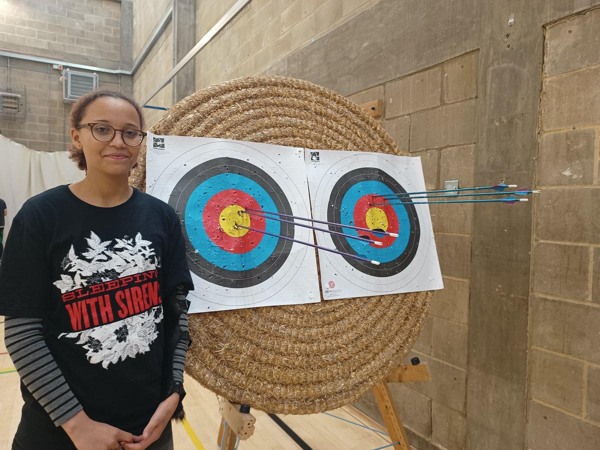 2020 Archery tweet media