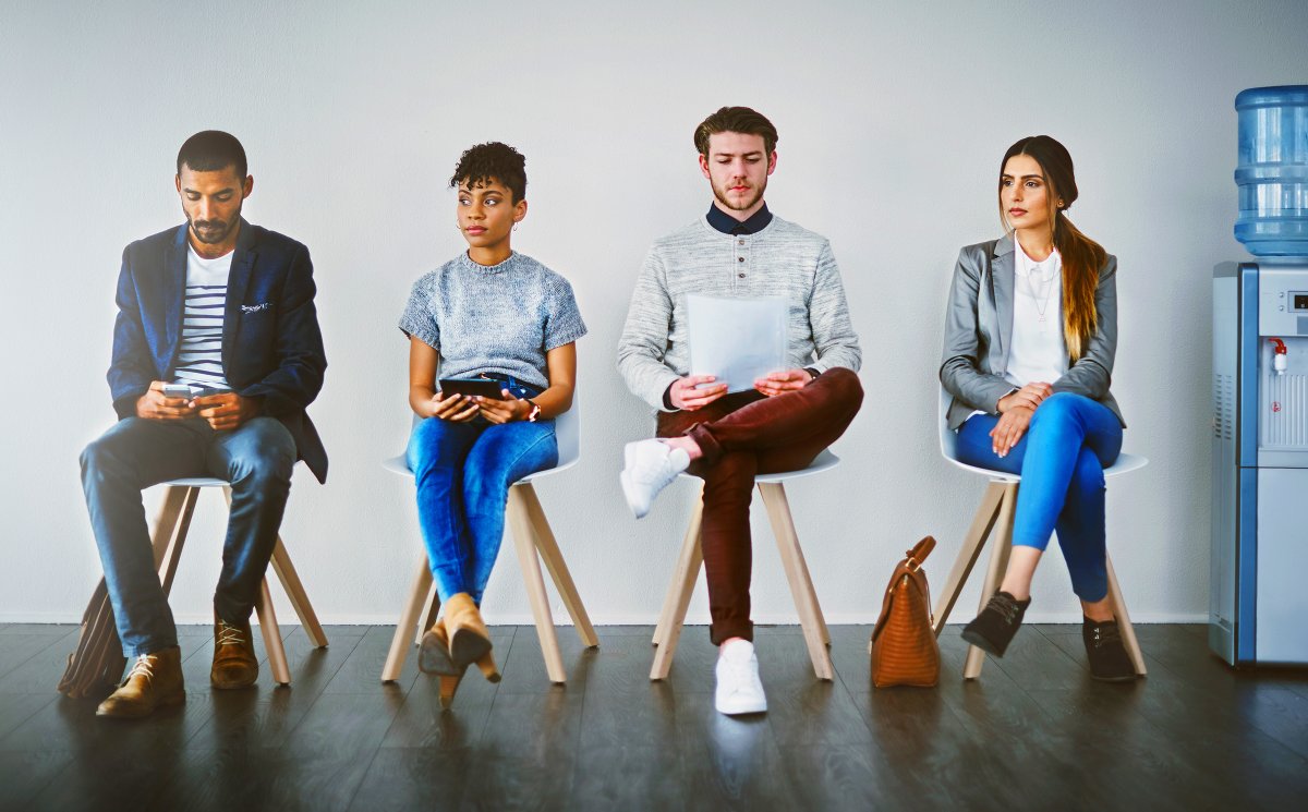 GroupOne tweet media