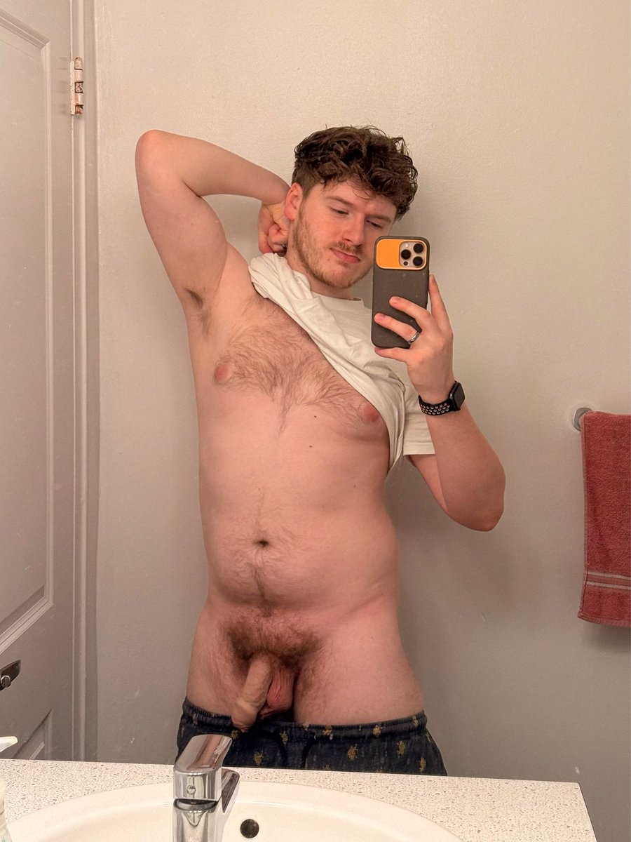 This is heavy wanna hold it for me? 🍆🤲🤤