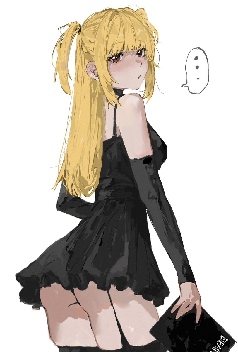 らべる tweet media