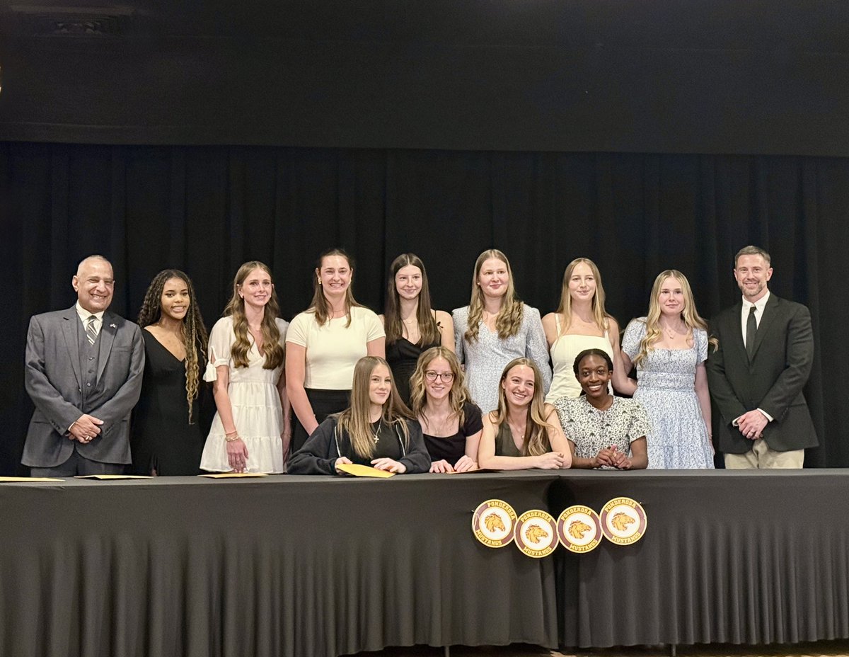 Annabelle Horan '28 RHP tweet media