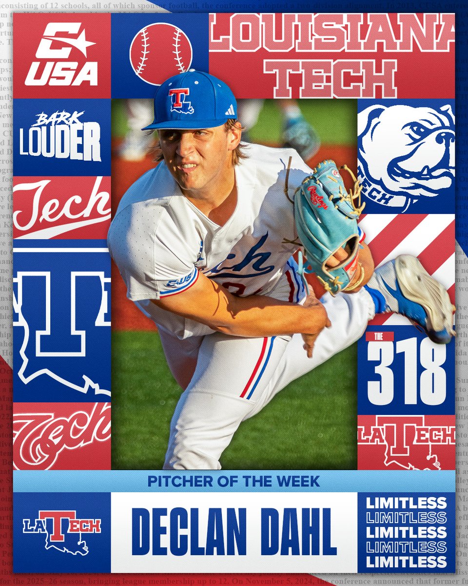 Conference USA tweet media