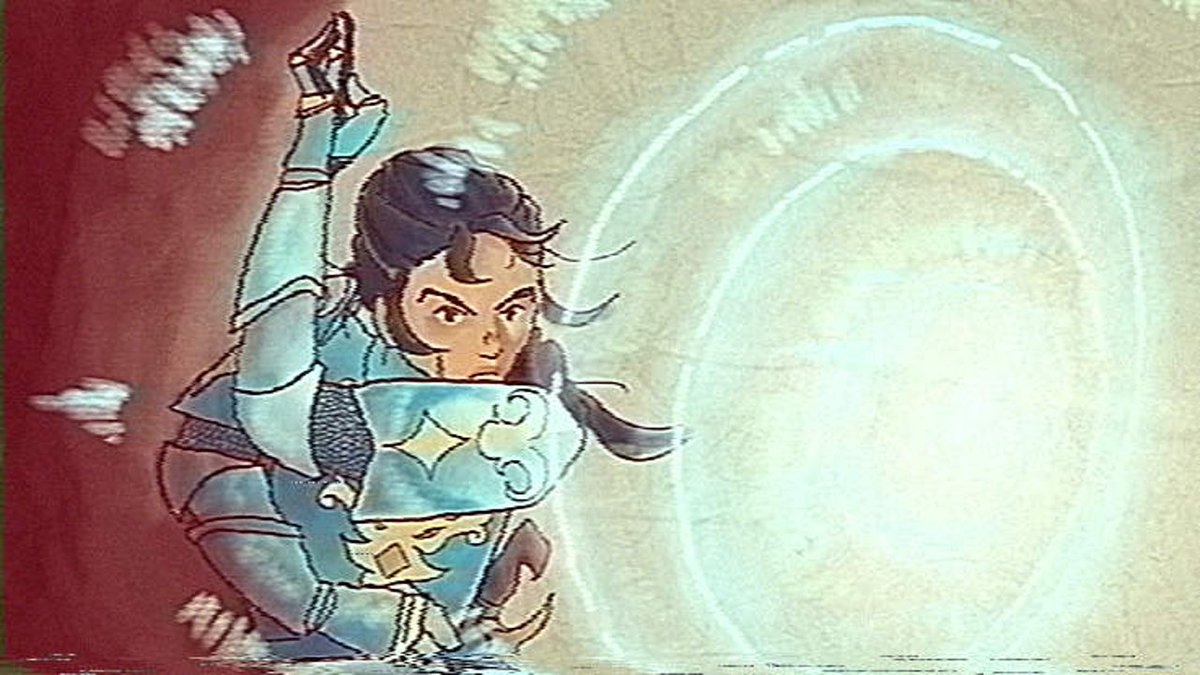 South East Asia Game Aesthetic tweet media