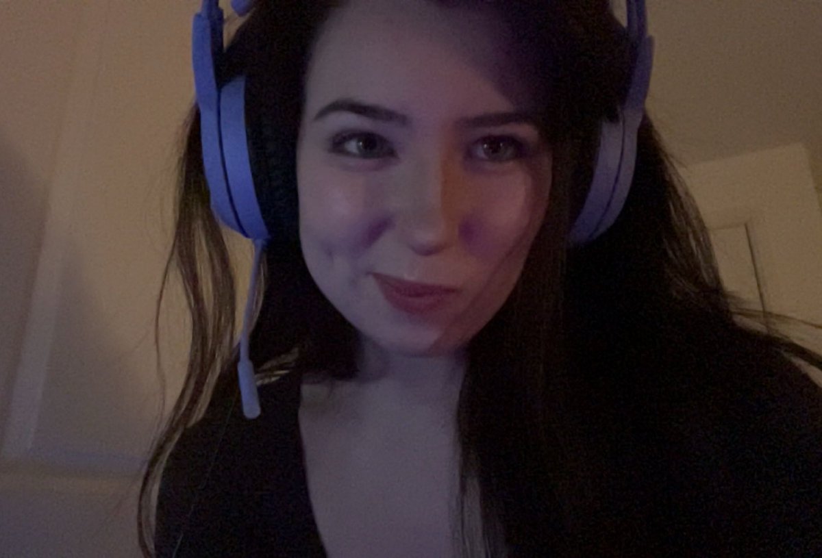 Wraith🐰 ༉‧₊˚.☆彡 tweet media