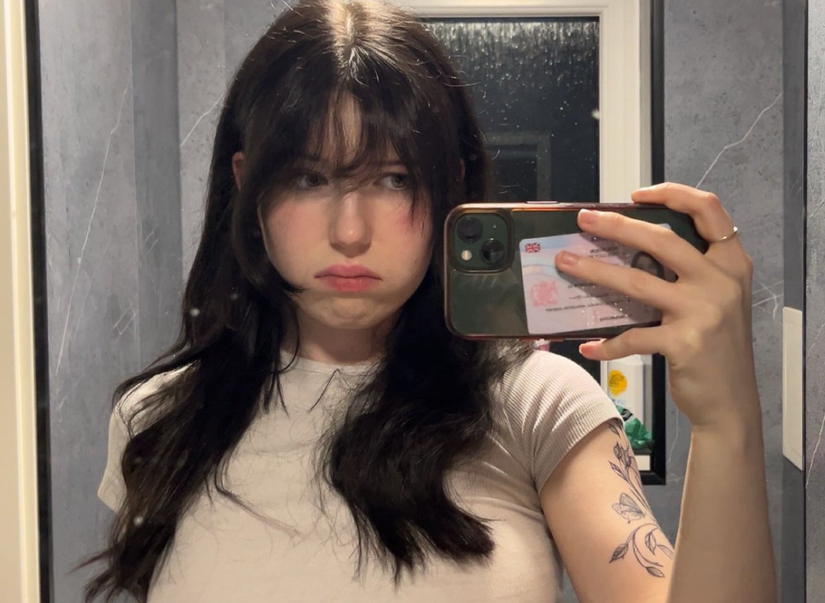 Wraith🐰 ༉‧₊˚.☆彡 tweet media