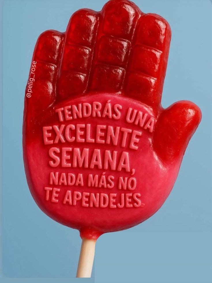 Con todo el ánimo💪☺️😂