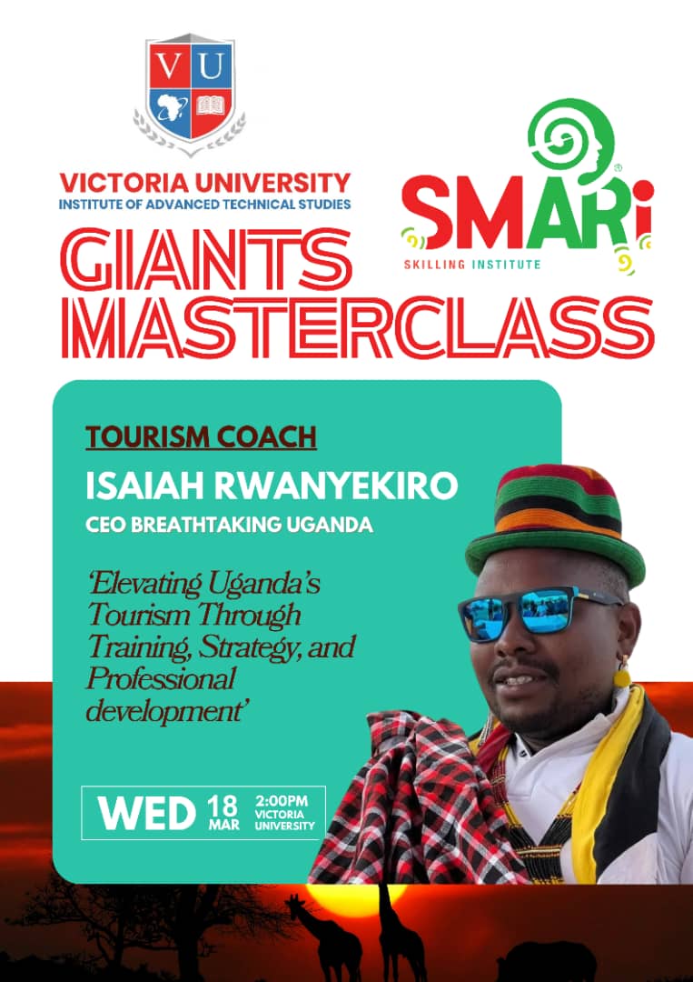 Isaiah Jobs_R_Wanderer aka CEO Breathtaking Uganda tweet media