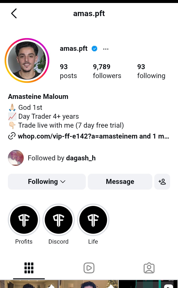 ADH Trading tweet media