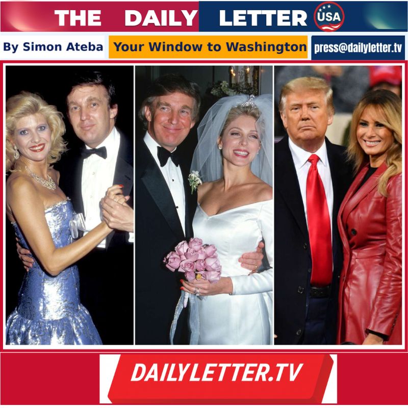 Simon Ateba tweet media