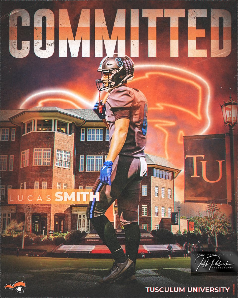 Lucas Smith tweet media