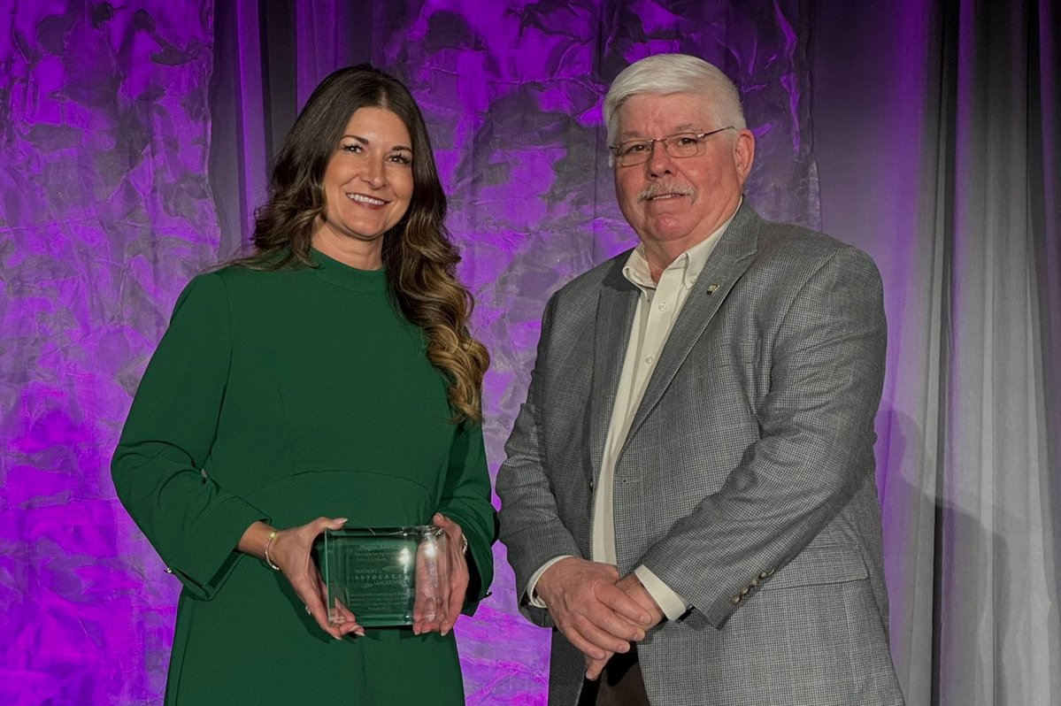 Arkansas Farm Bureau tweet media