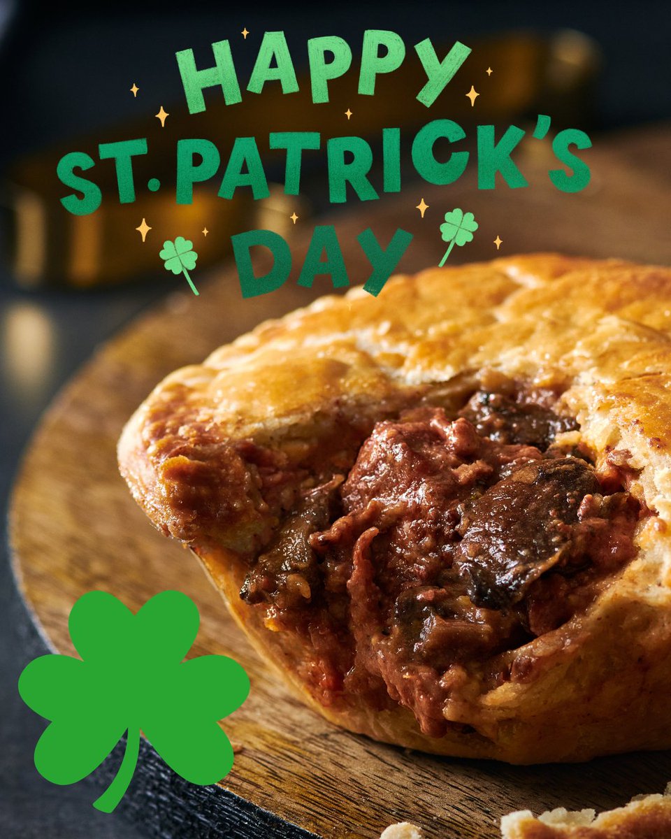 Sharman's Proper Pies tweet media