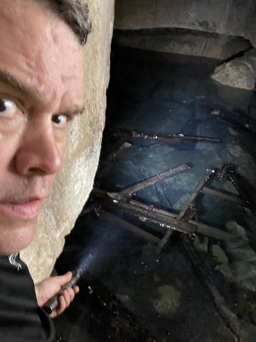 George Howard tweet media