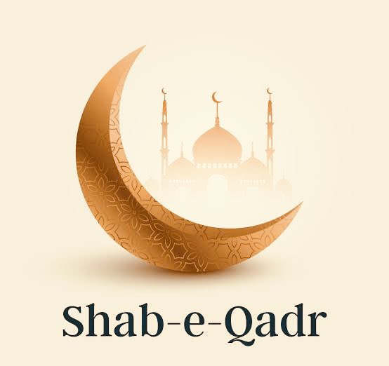 munafpa99881129's tweet photo. Assalamualaikum
Ham Shab-e-Qadr ki Raat ko Harek ko Mauf kare, Khub Allah Se apni Gunaho ki Maufi mange or Pakka Irada Kare k Aainda aane wali Zindagi Biti Huyi zindagi se Behtar Banaenge.
Namazo ki Pabandi Karenge.
Ramadan k Aakhri Aaiyyaam main Aapse Khas Dua ki Guzarish. https://t.co/D8n2n5xNzh