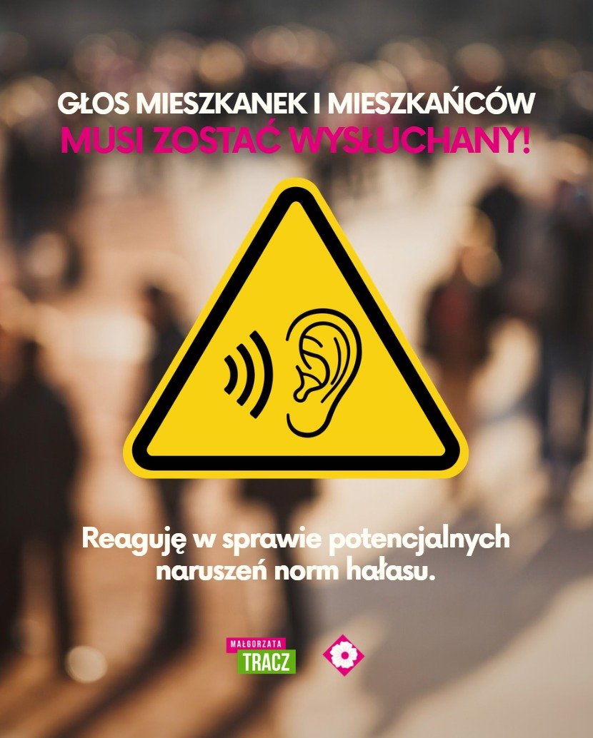 Małgorzata Tracz tweet media