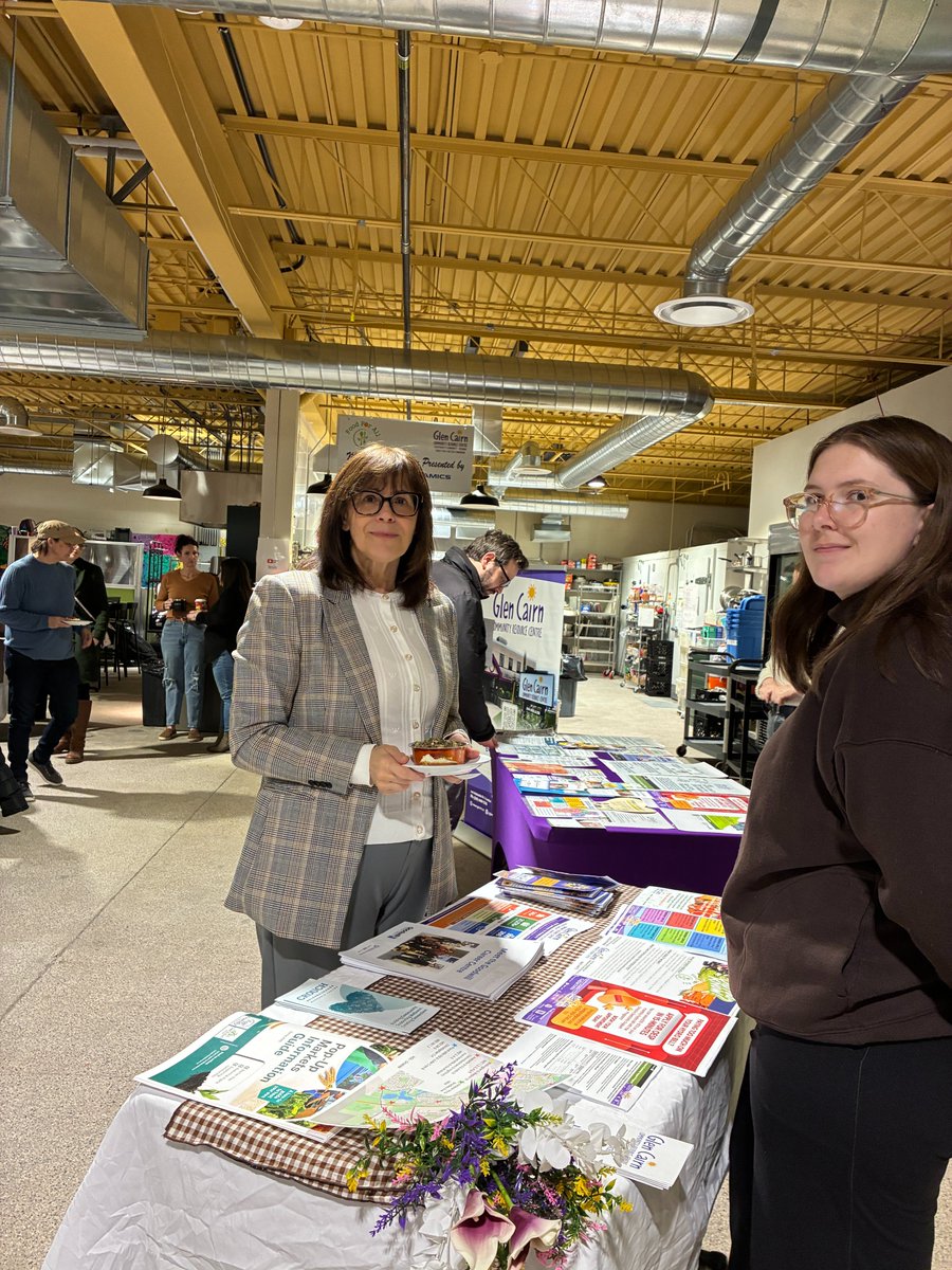 Teresa Armstrong tweet media