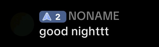 Lily LP PFC นุช🍌B1 สะเงาะสะแงะของเฮีย ♥️ tweet media