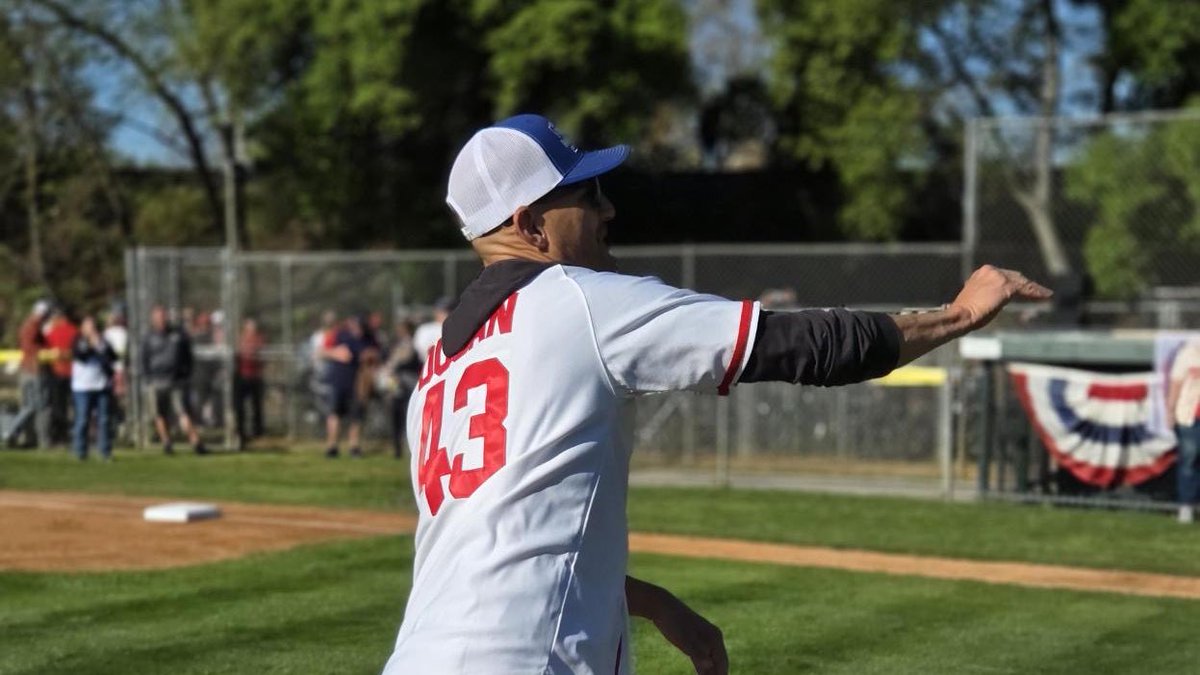 Sac Mayor Kevin McCarty tweet media