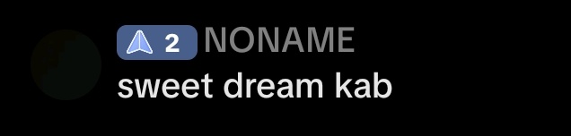 Lily LP PFC นุช🍌B1 สะเงาะสะแงะของเฮีย ♥️ tweet media