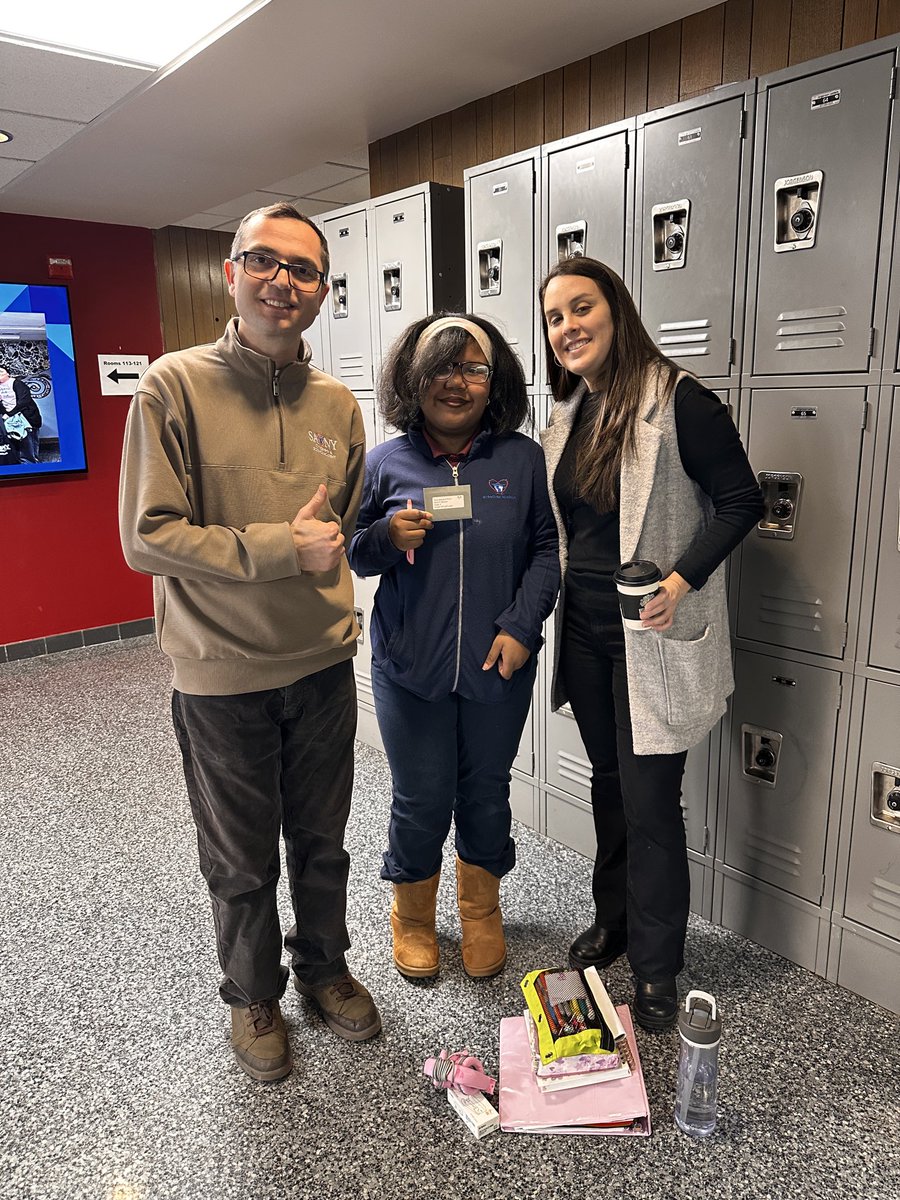 Our scholars received their TERRA Education Scholarship awards <a href="/csasyracuse/">Citizenship & Science Academy of Syracuse</a> .