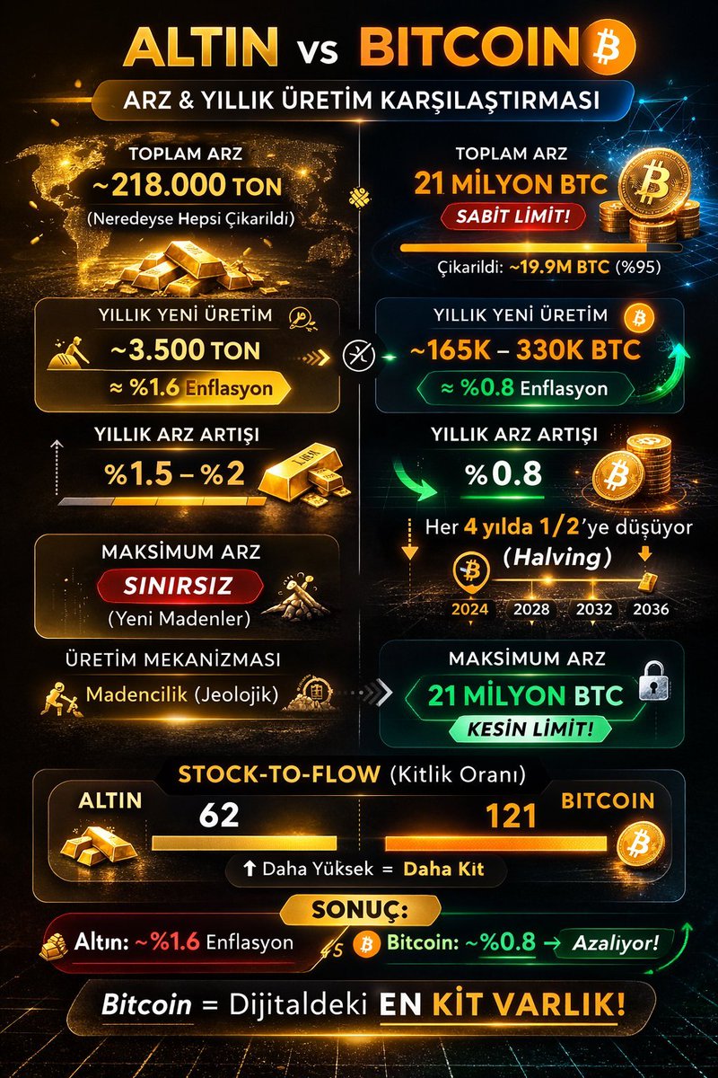 Ö.F. KAYA | TRADER | SCALPER tweet media