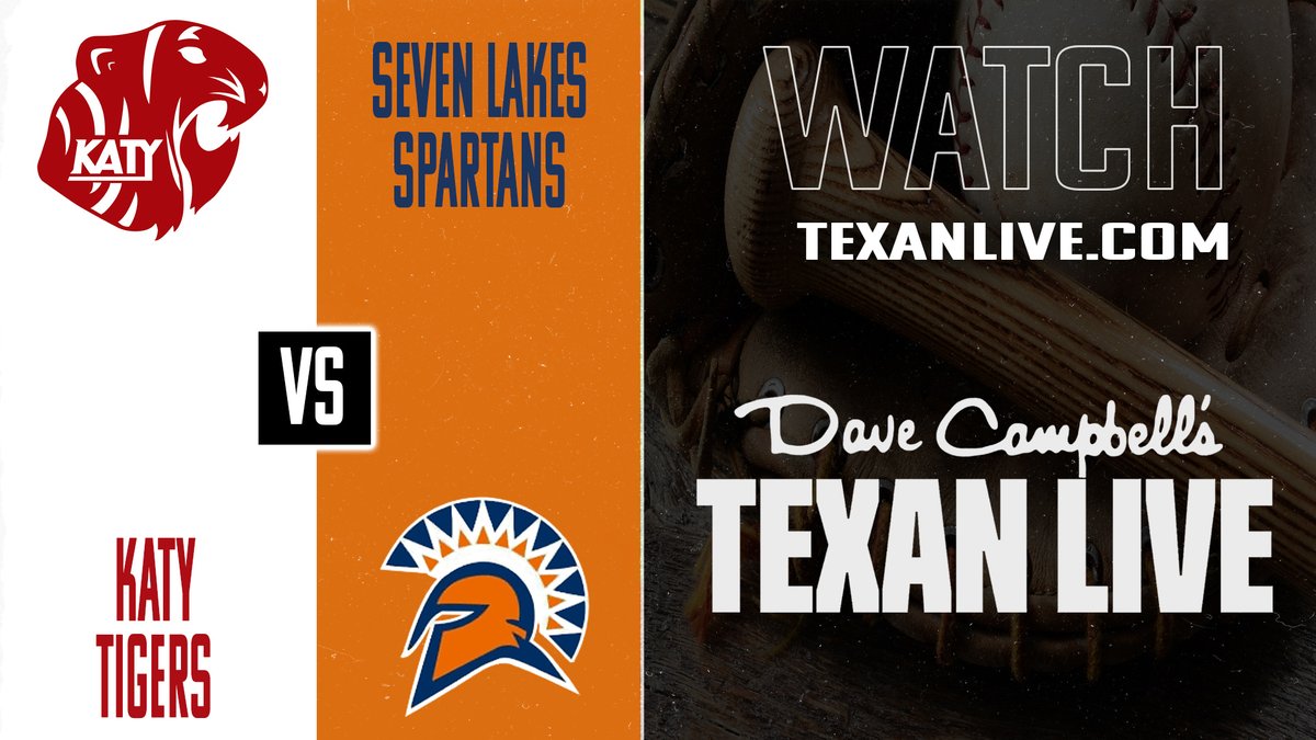 Dave Campbell’s Texan Live - Texanlive.com tweet media