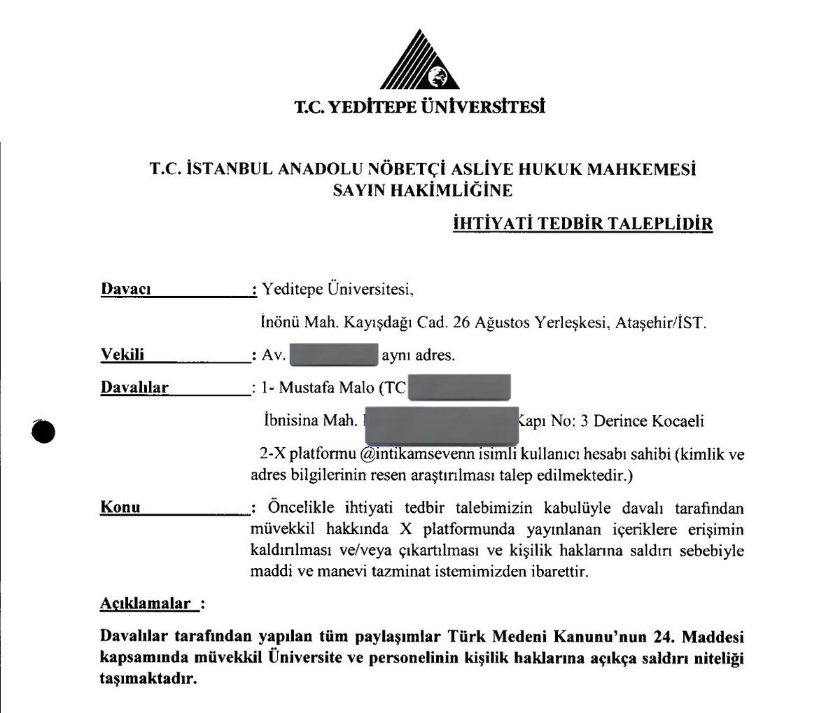 𝔐𝔲𝔰𝔱𝔞𝔣𝔞 𝔐𝔞𝔩𝔬 ⚖️ tweet media