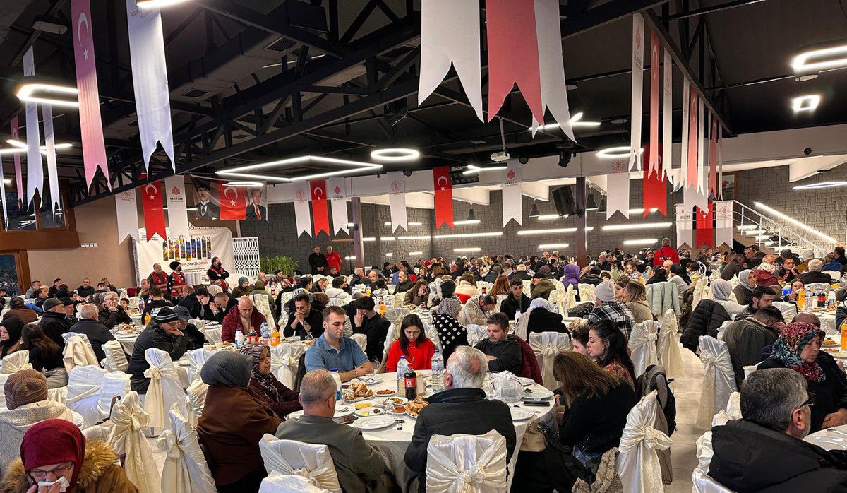 KASTAMONU VAKIFLAR BÖLGE MÜDÜRLÜĞÜ tweet media