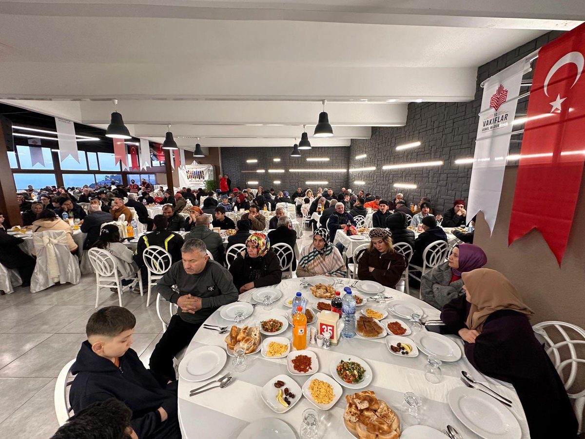 KASTAMONU VAKIFLAR BÖLGE MÜDÜRLÜĞÜ tweet media