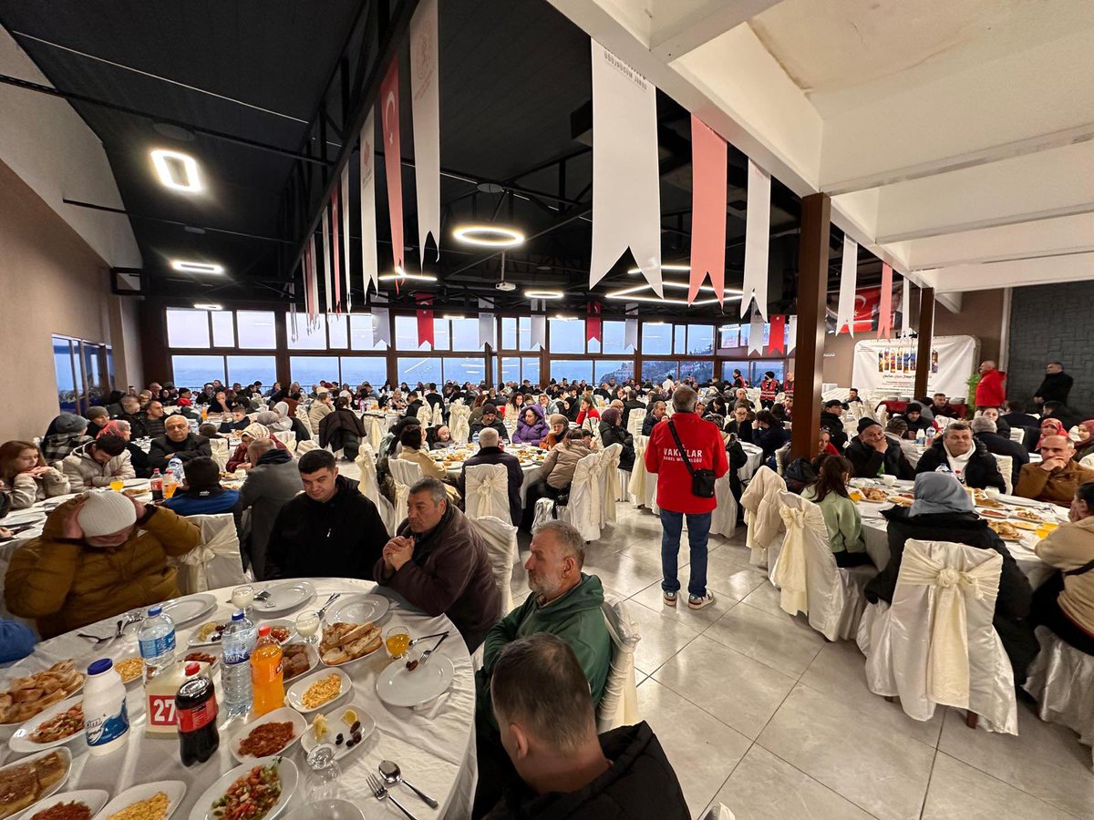 KASTAMONU VAKIFLAR BÖLGE MÜDÜRLÜĞÜ tweet media