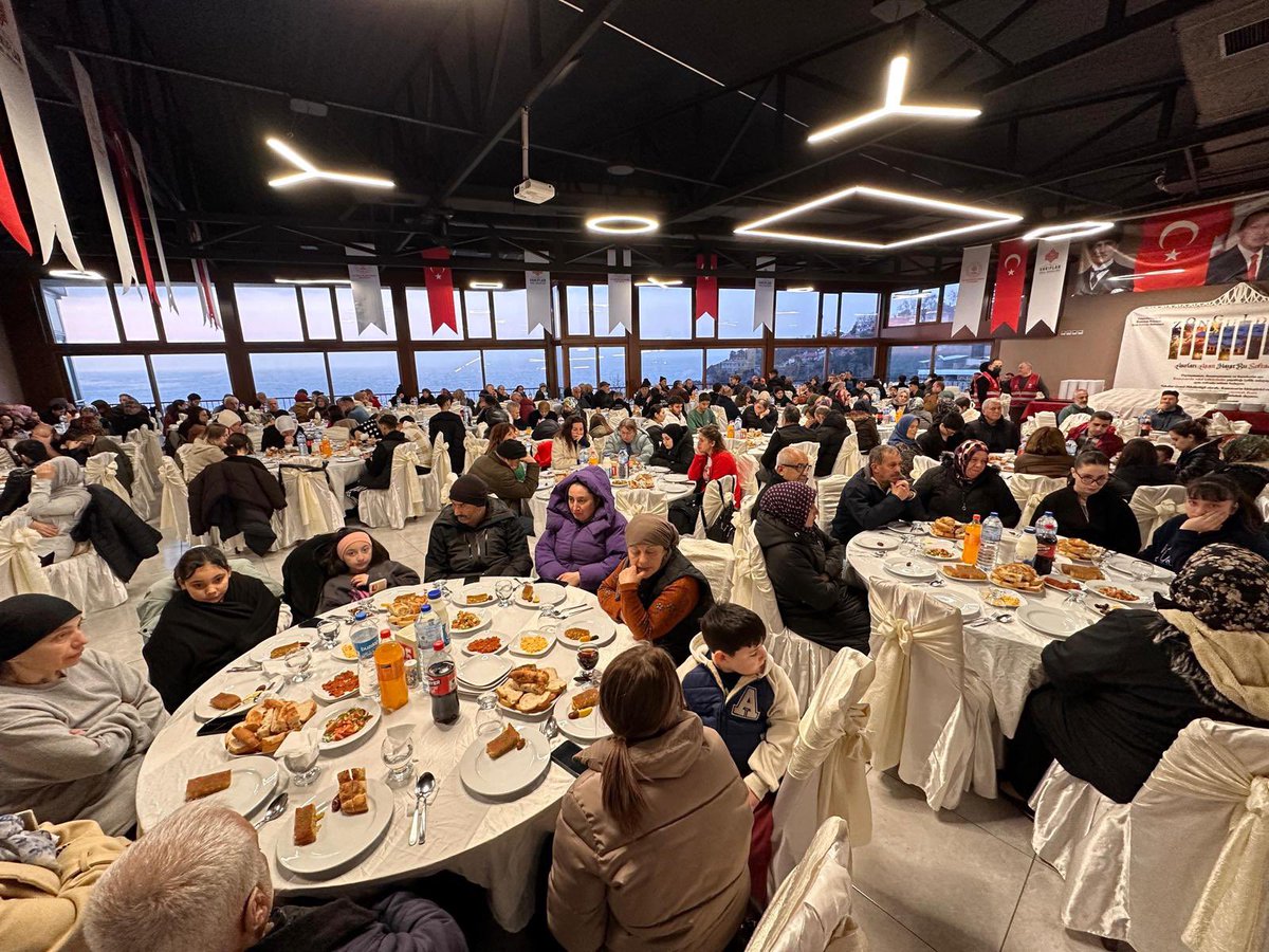 KASTAMONU VAKIFLAR BÖLGE MÜDÜRLÜĞÜ tweet media