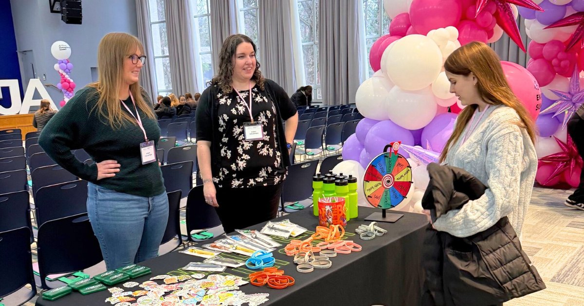 Conair Group tweet media