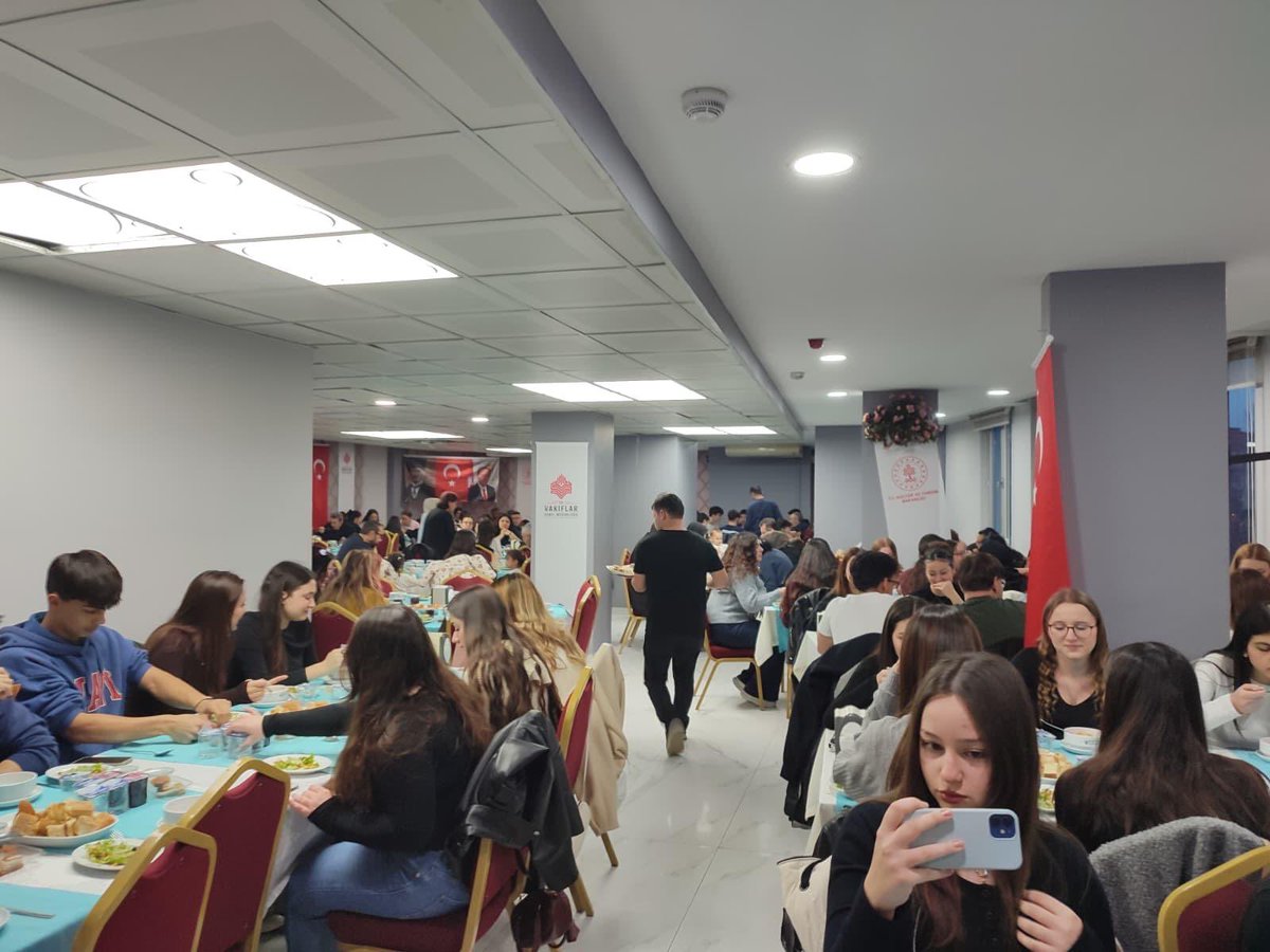 KASTAMONU VAKIFLAR BÖLGE MÜDÜRLÜĞÜ tweet media