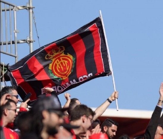 👺 Tradició de Familia Mallorca tweet media