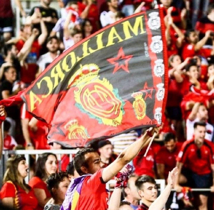 👺 Tradició de Familia Mallorca tweet media