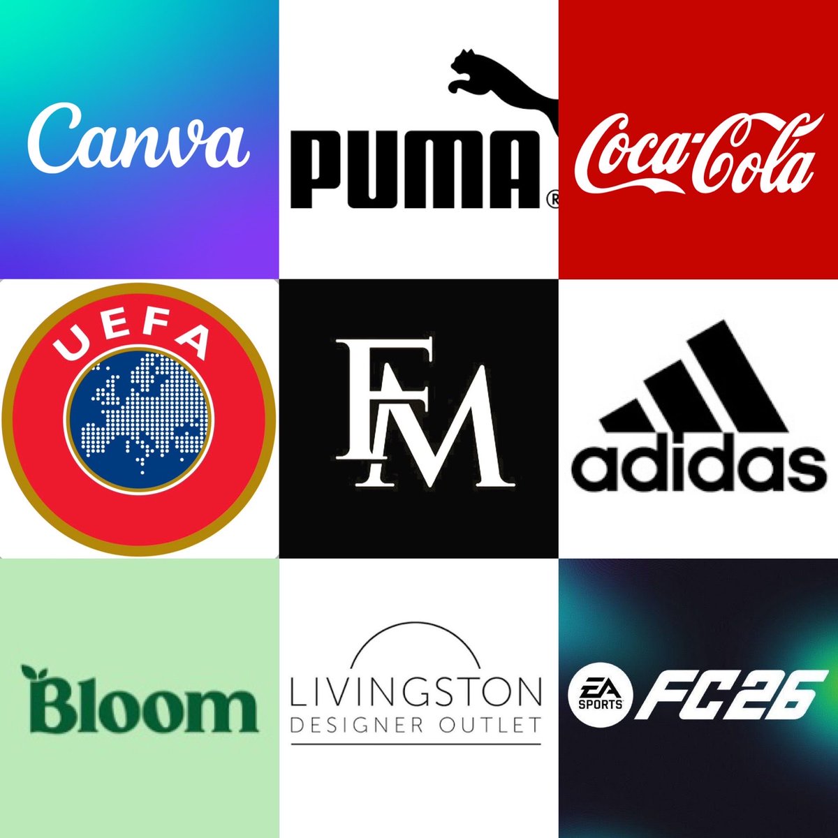 FusionMNG's tweet photo. Hey Fusioners 👋 Happy Monday 🥳 check out all our latest #models #actors #dancers that have gotten some amazing projects and auditions with some awesome brands 😍 how cool is that 🎉 we are so proud 🥰 well done to all 🙌 SWIPE LEFT ⬅️ for brands ✌️ 

#fusion #fusionmanagement https://t.co/fnmHRN2k2S
