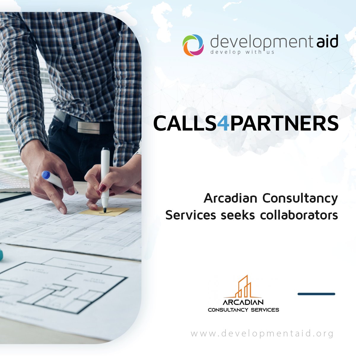 DevelopmentAid tweet media