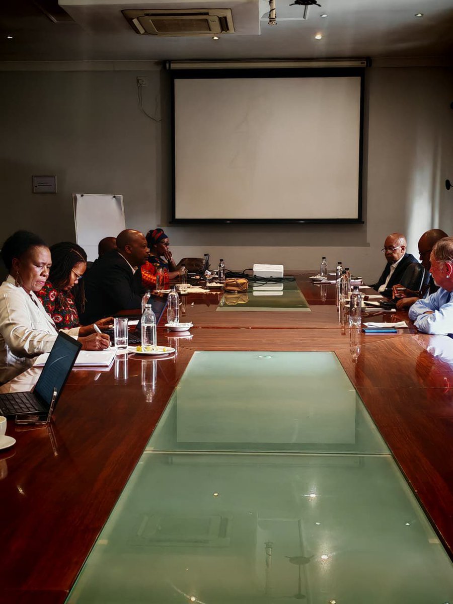 Dept of Communications & Digital Technologies tweet media