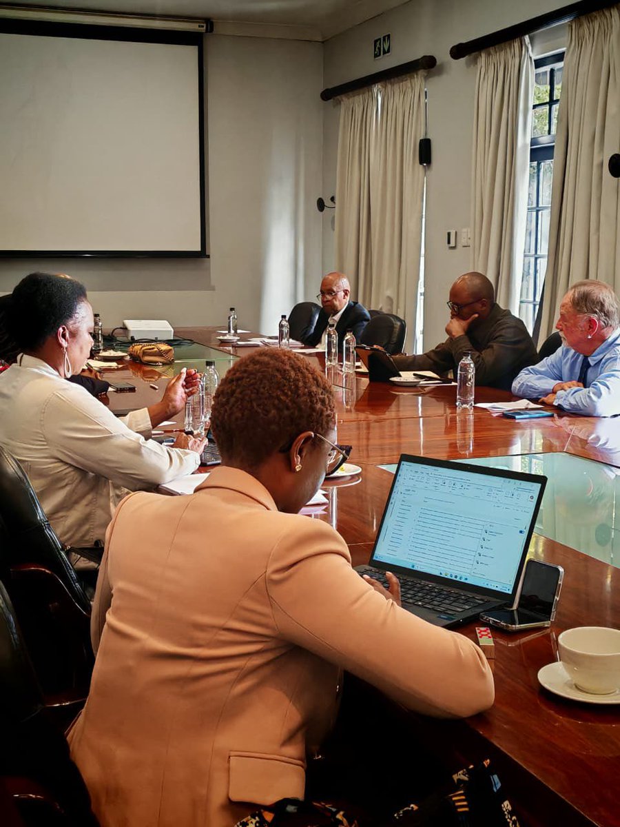 Dept of Communications & Digital Technologies tweet media