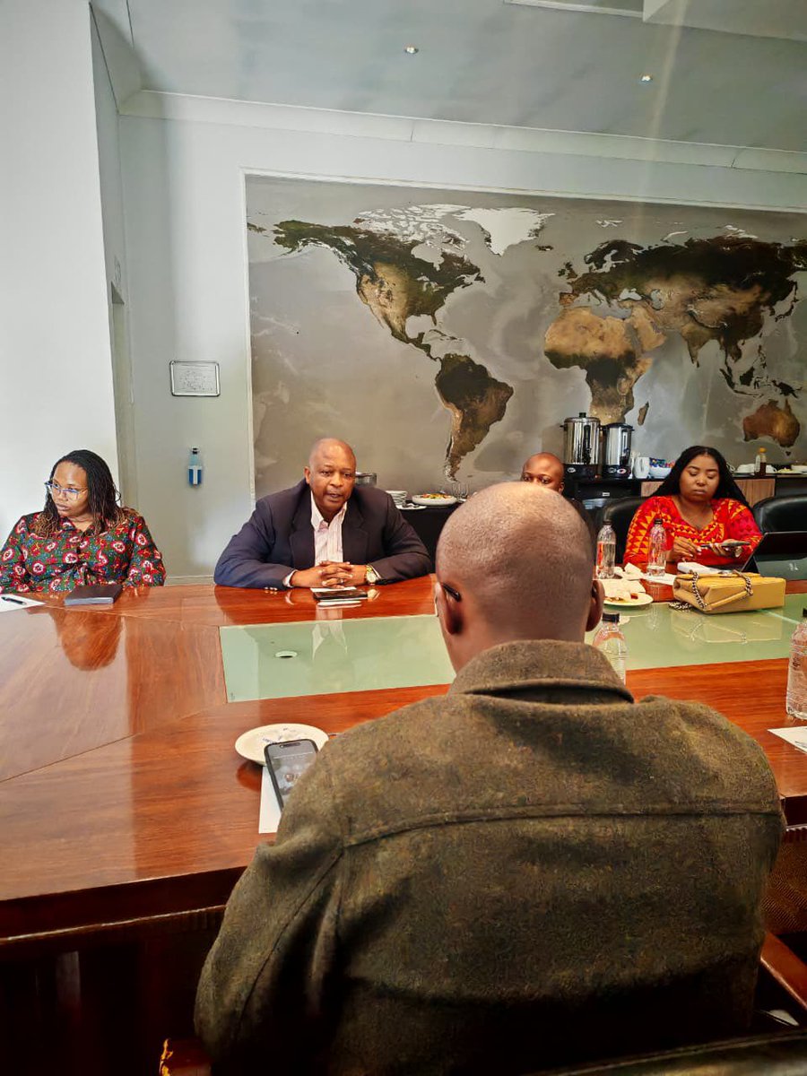 Dept of Communications & Digital Technologies tweet media