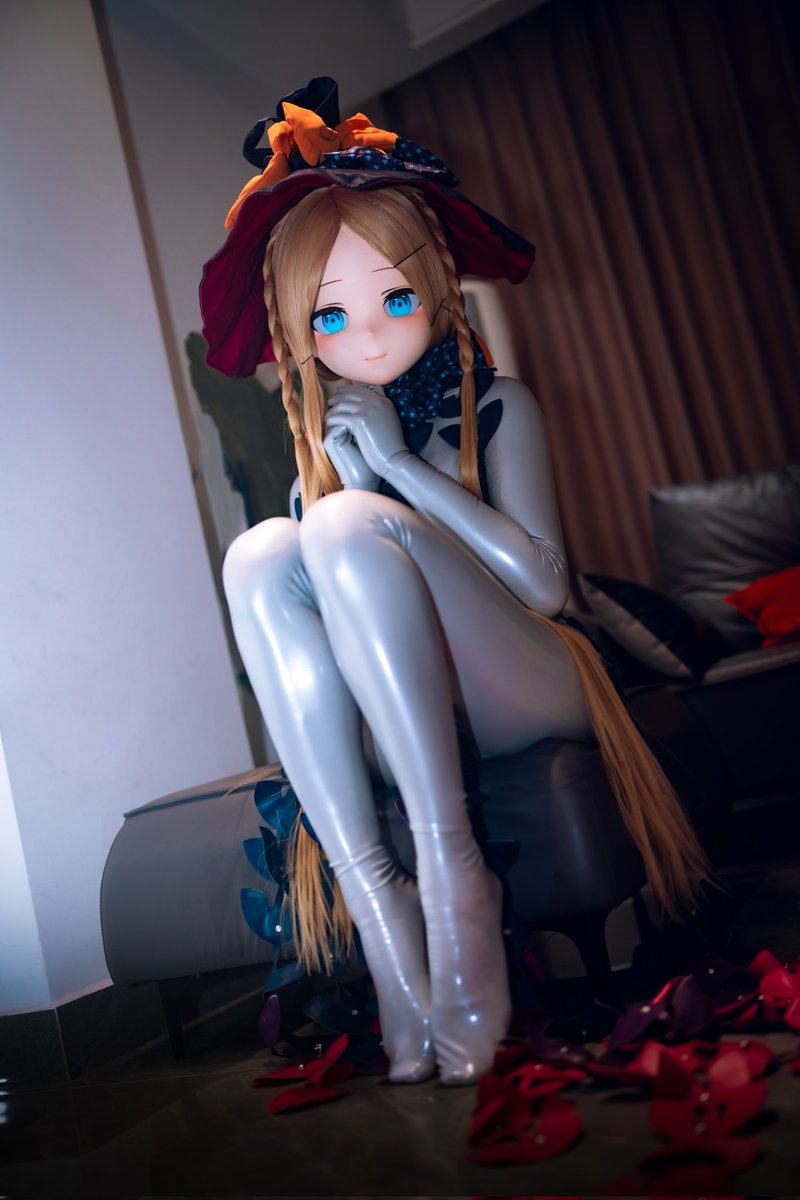 阿比想喝盐汽水 tweet media