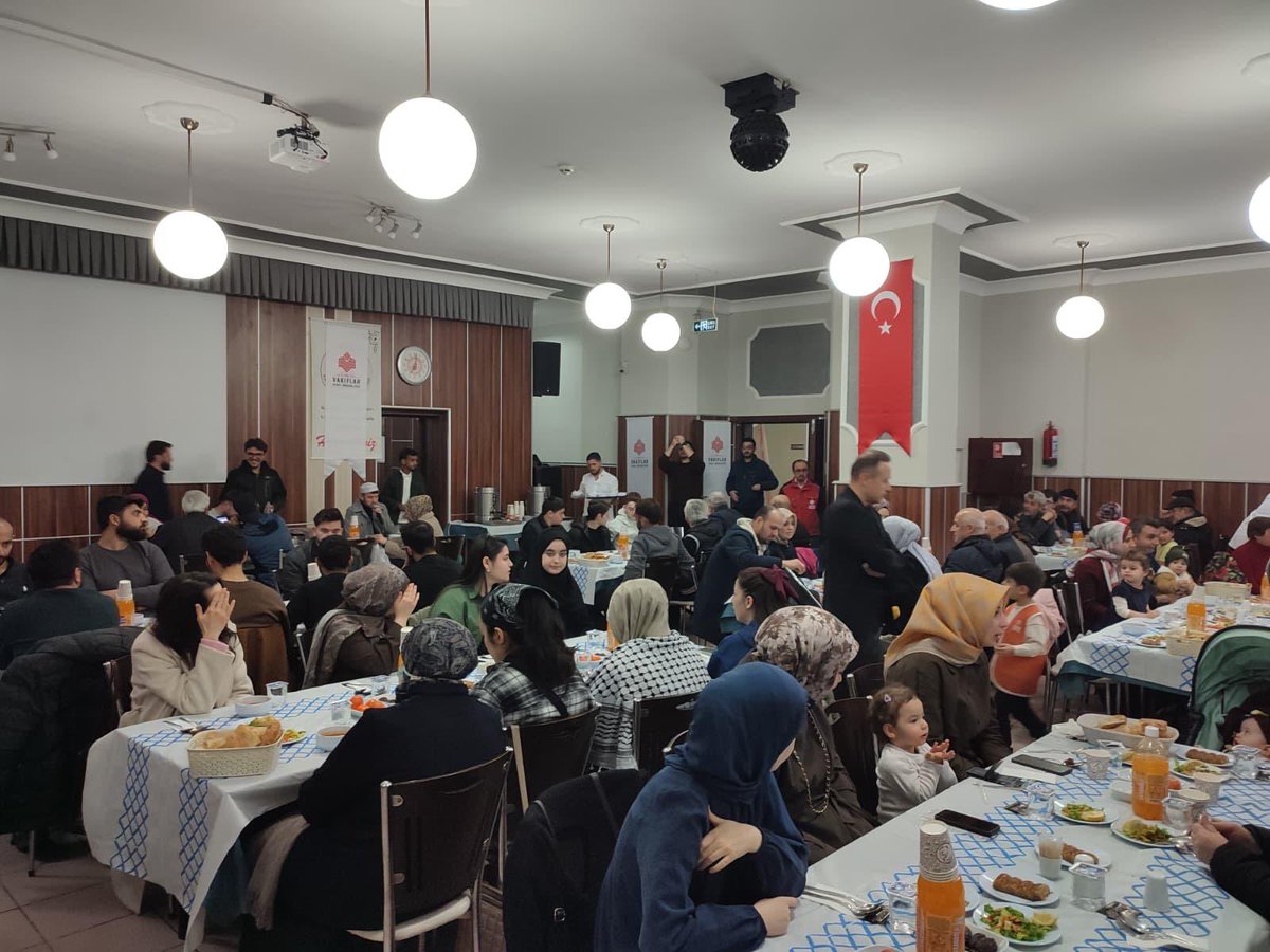 KASTAMONU VAKIFLAR BÖLGE MÜDÜRLÜĞÜ tweet media