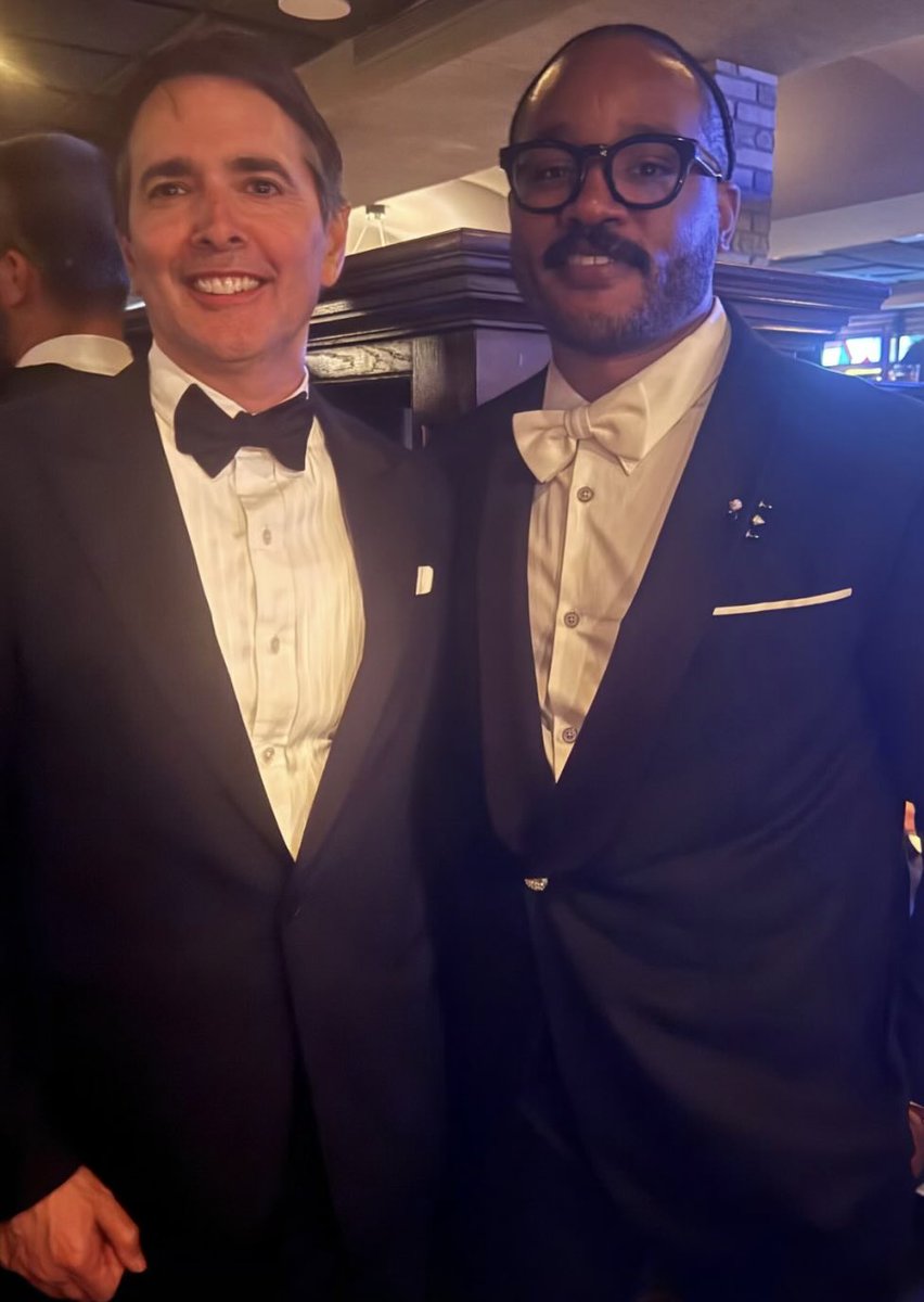 Greg Silverman tweet media