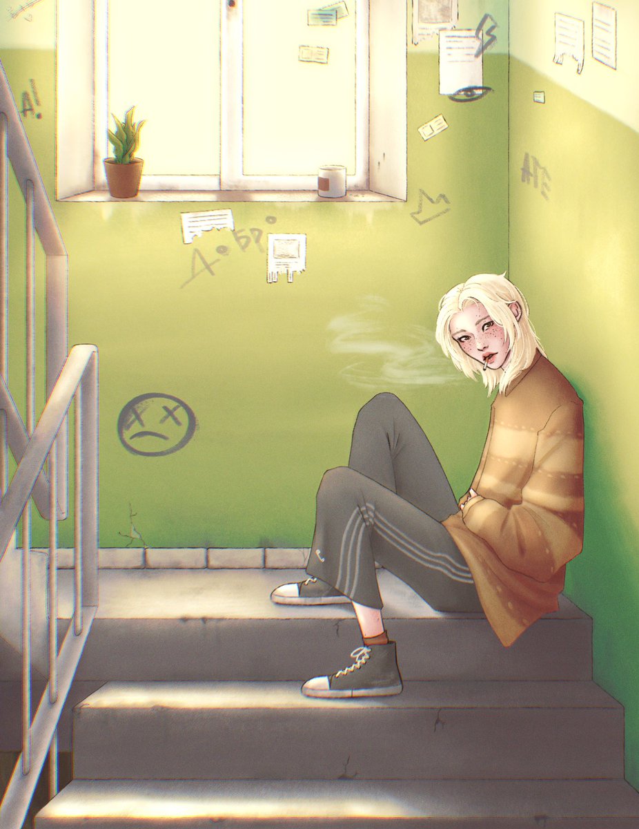 #felix #straykidsfanart