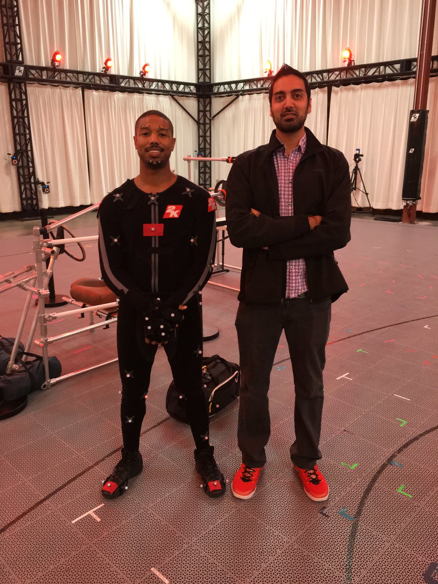 Ronnie 2K 2K26 tweet media