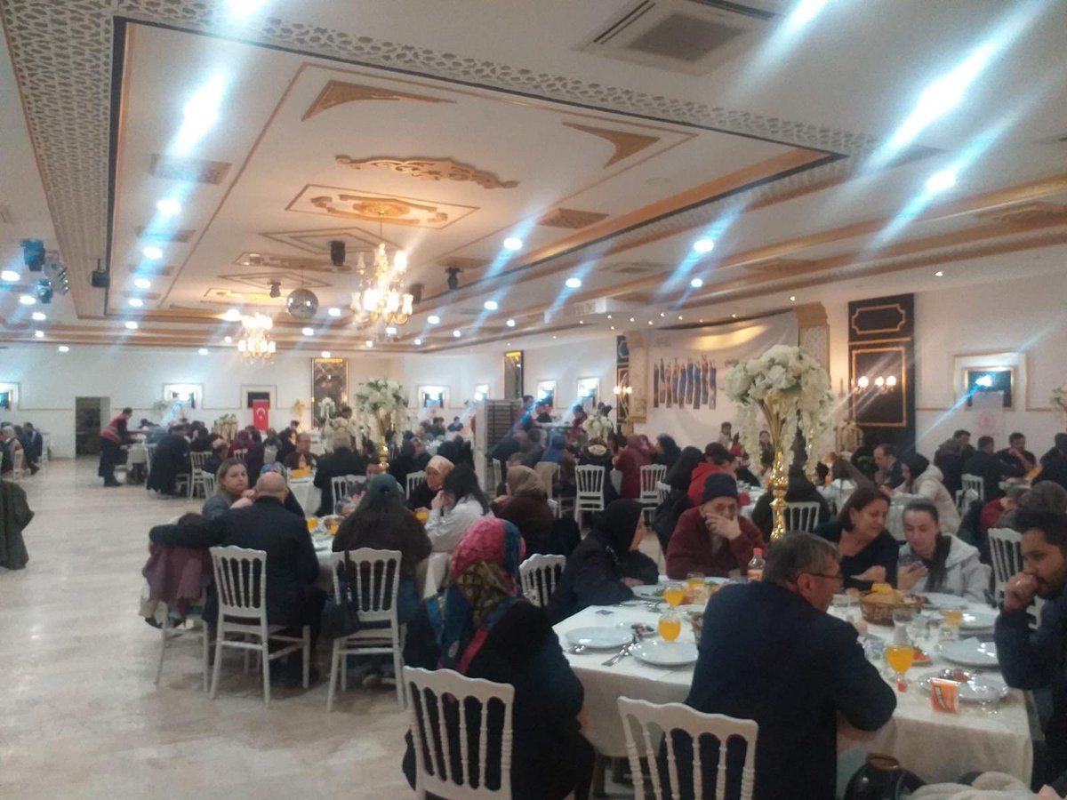 KASTAMONU VAKIFLAR BÖLGE MÜDÜRLÜĞÜ tweet media