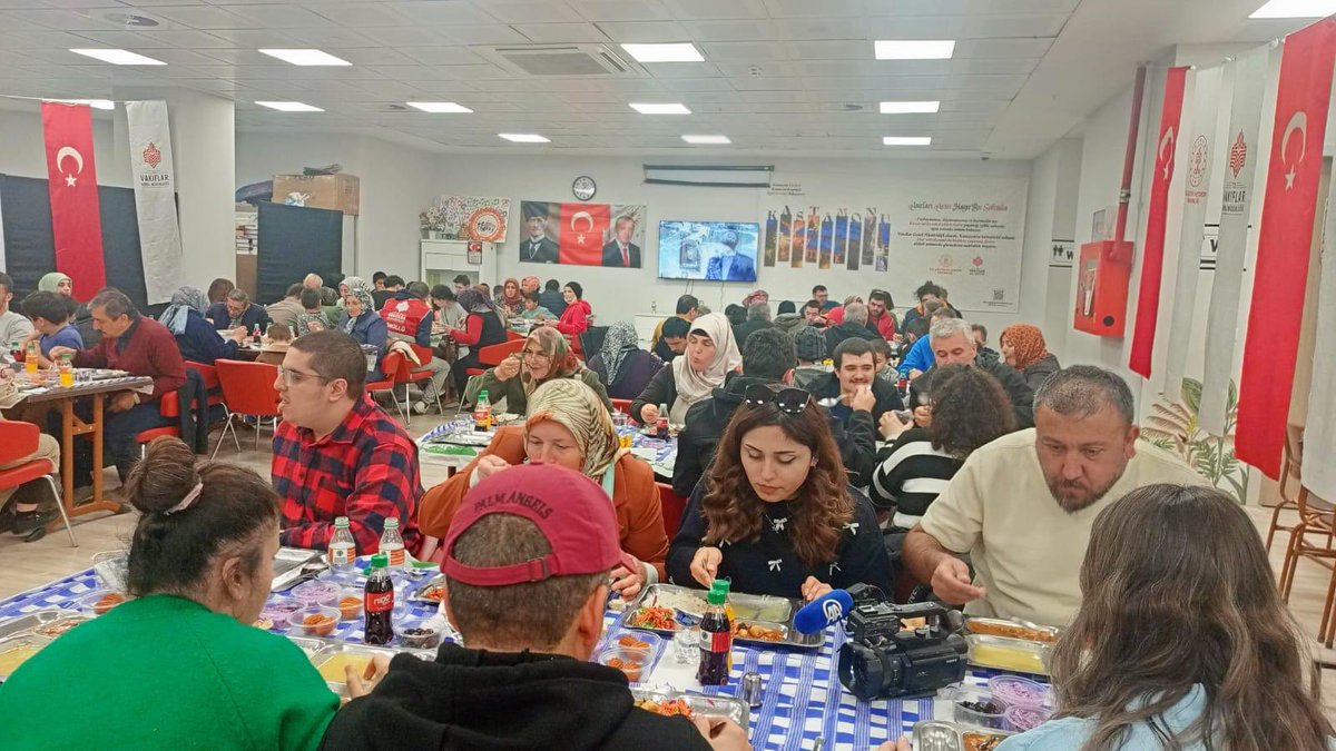 KASTAMONU VAKIFLAR BÖLGE MÜDÜRLÜĞÜ tweet media