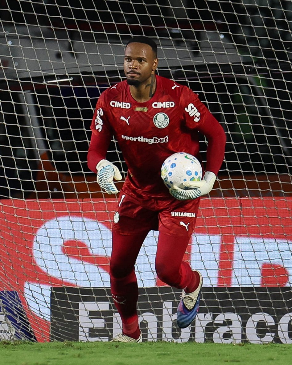 Sofascore Brasil tweet media